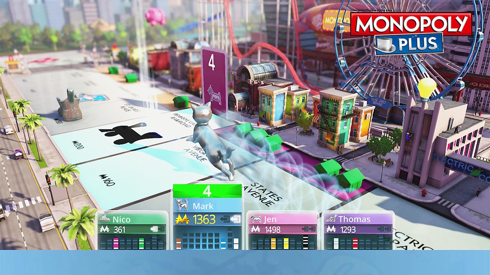 monopoly pc torrent